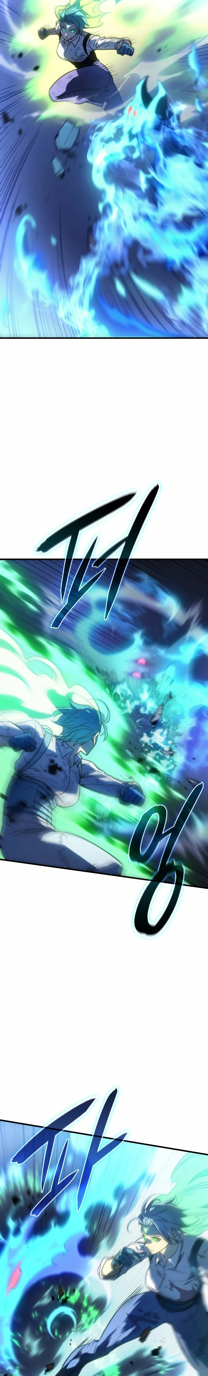 Regresé con el poder del Rey Capítulo 37 - Page 6