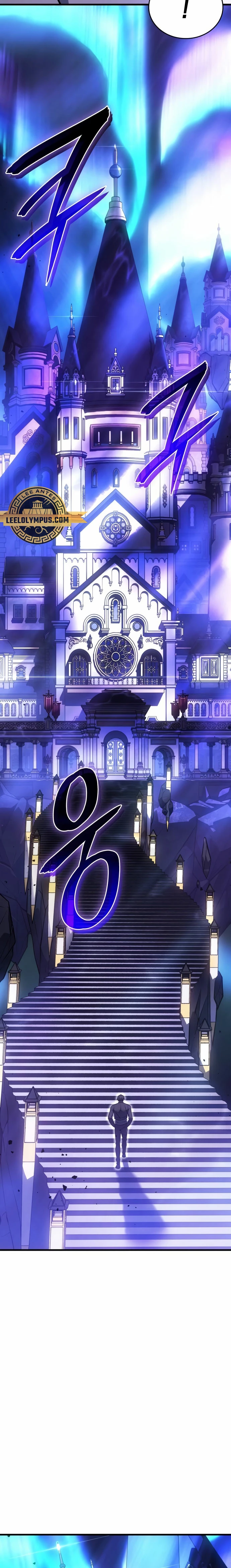 Regresé con el poder del Rey Capítulo 38 - Page 18