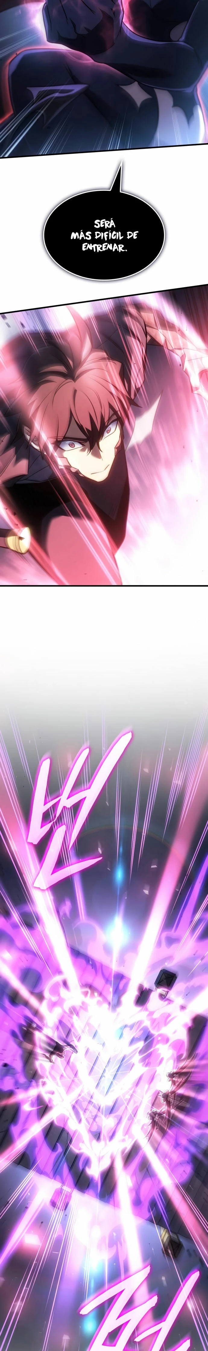 Regresé con el poder del Rey Capítulo 38 - Page 30