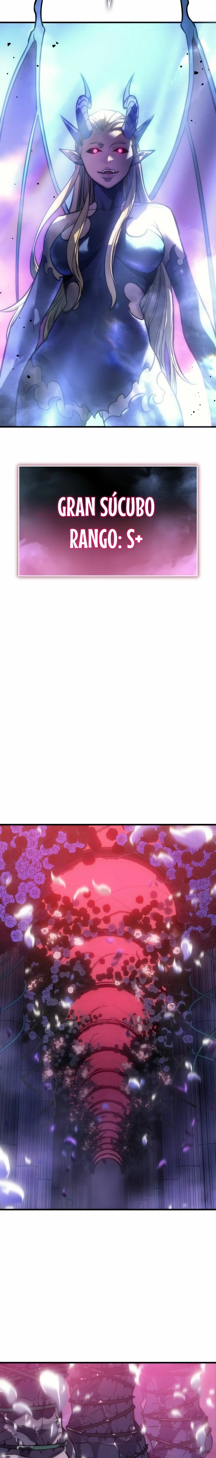 Regresé con el poder del Rey Capítulo 38 - Page 41