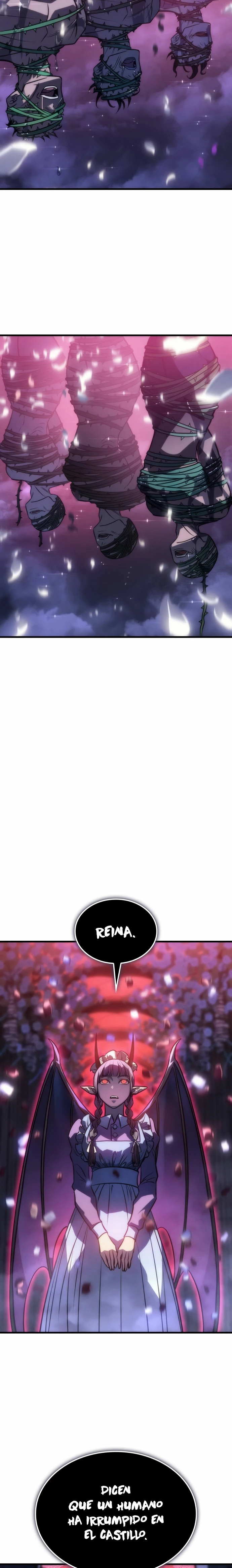 Regresé con el poder del Rey Capítulo 38 - Page 42