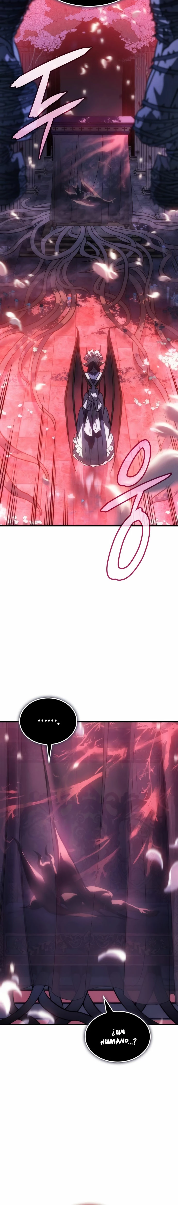 Regresé con el poder del Rey Capítulo 38 - Page 43