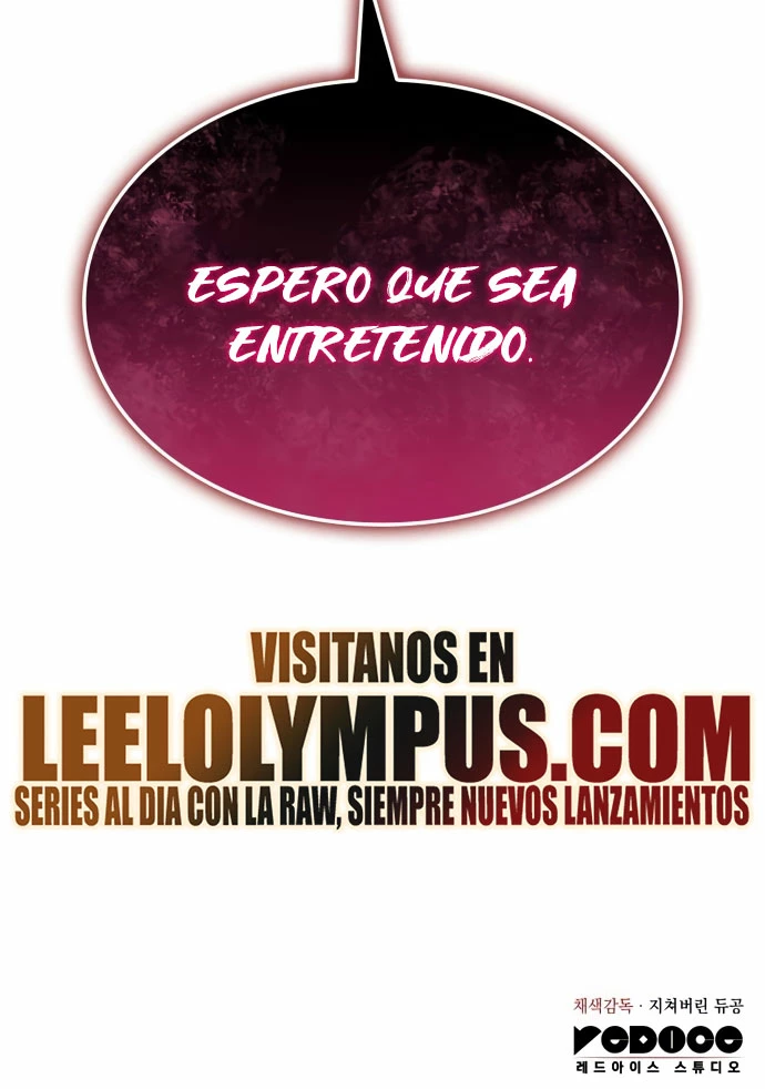 Regresé con el poder del Rey Capítulo 38 - Page 45