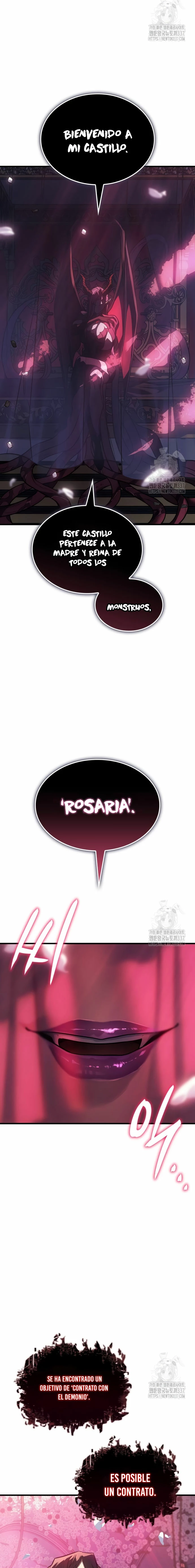 Regresé con el poder del Rey Capítulo 39 - Page 10