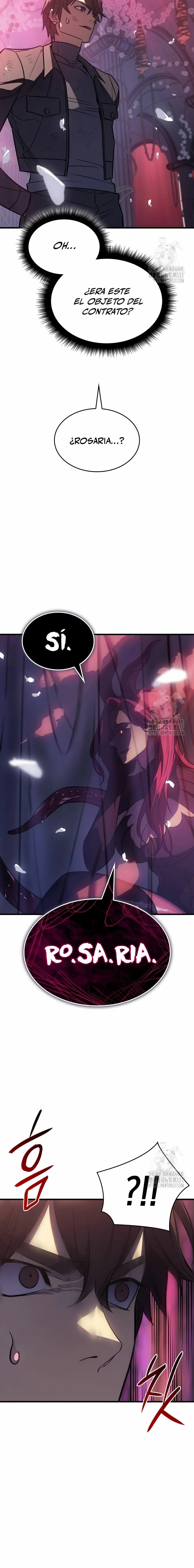 Regresé con el poder del Rey Capítulo 39 - Page 11