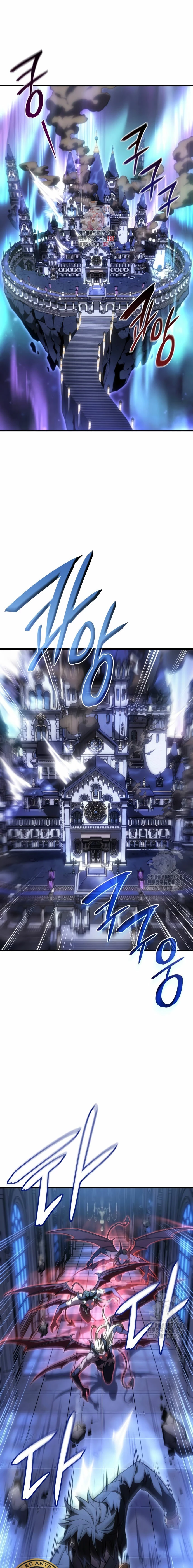 Regresé con el poder del Rey Capítulo 39 - Page 2