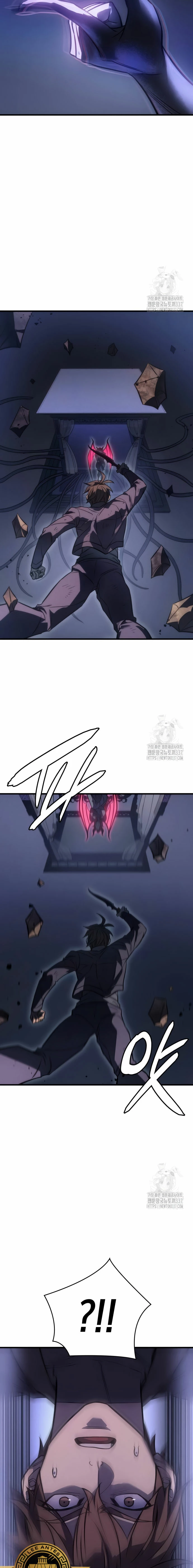 Regresé con el poder del Rey Capítulo 39 - Page 24