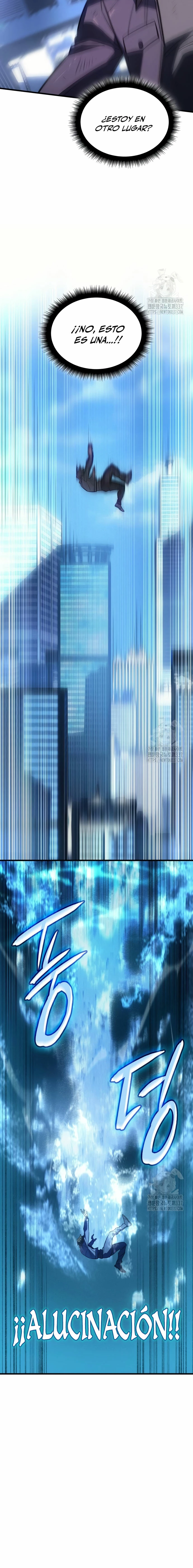 Regresé con el poder del Rey Capítulo 39 - Page 26