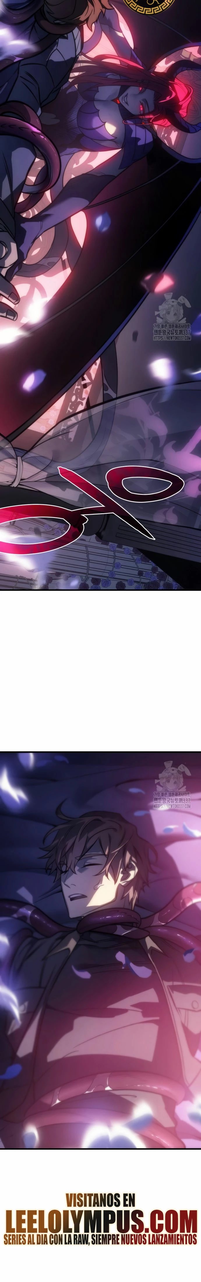 Regresé con el poder del Rey Capítulo 39 - Page 29