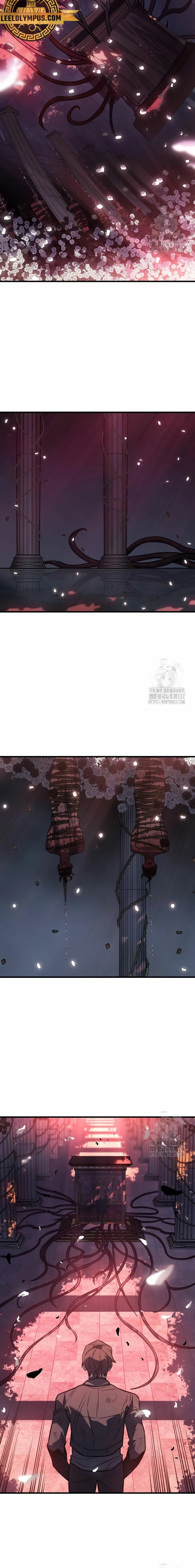 Regresé con el poder del Rey Capítulo 39 - Page 9