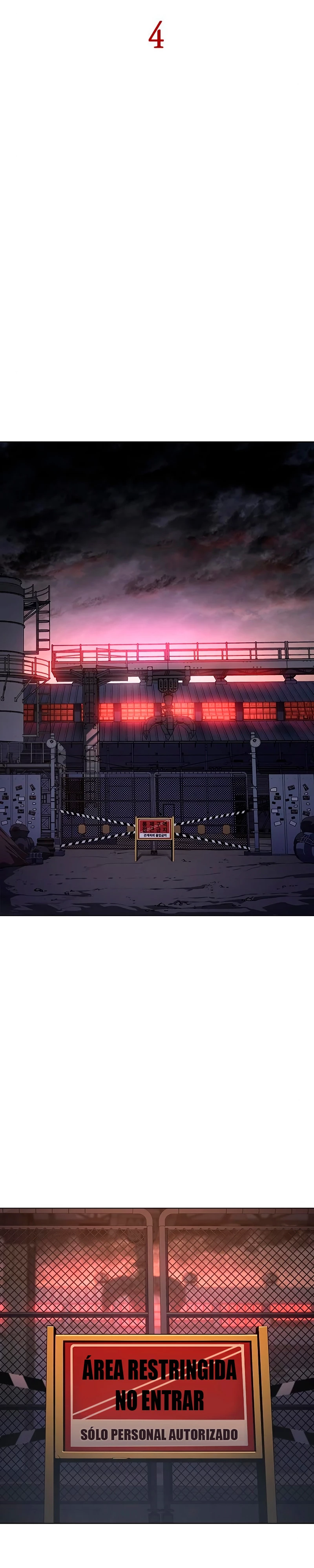 Regresé con el poder del Rey Capítulo 4 - Page 13