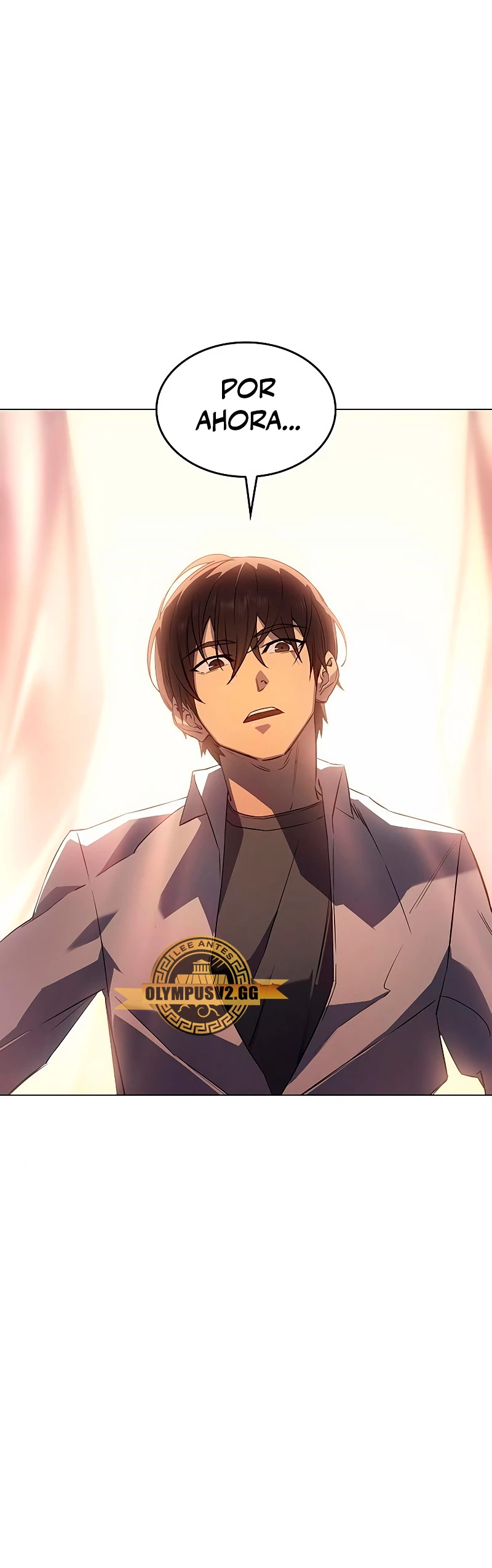 Regresé con el poder del Rey Capítulo 4 - Page 2