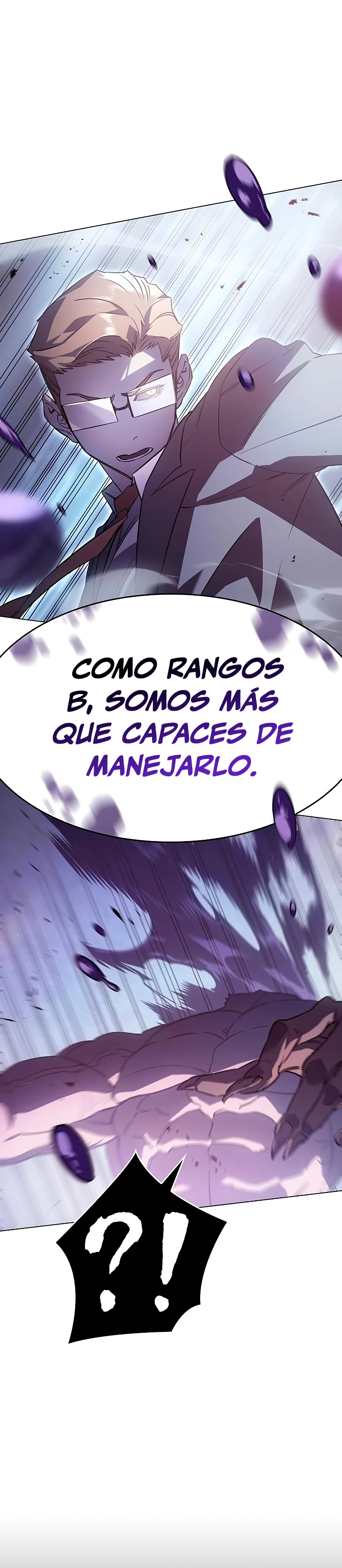 Regresé con el poder del Rey Capítulo 4 - Page 22
