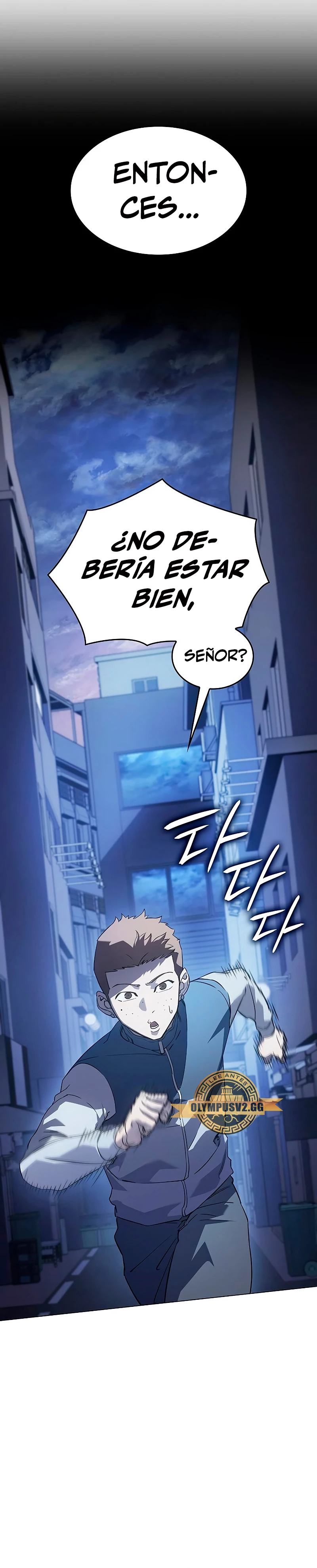 Regresé con el poder del Rey Capítulo 4 - Page 23