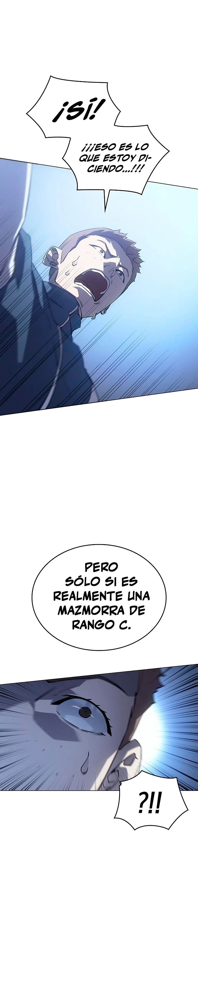 Regresé con el poder del Rey Capítulo 4 - Page 25