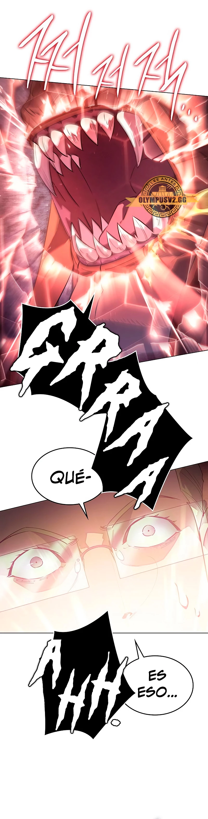 Regresé con el poder del Rey Capítulo 4 - Page 29