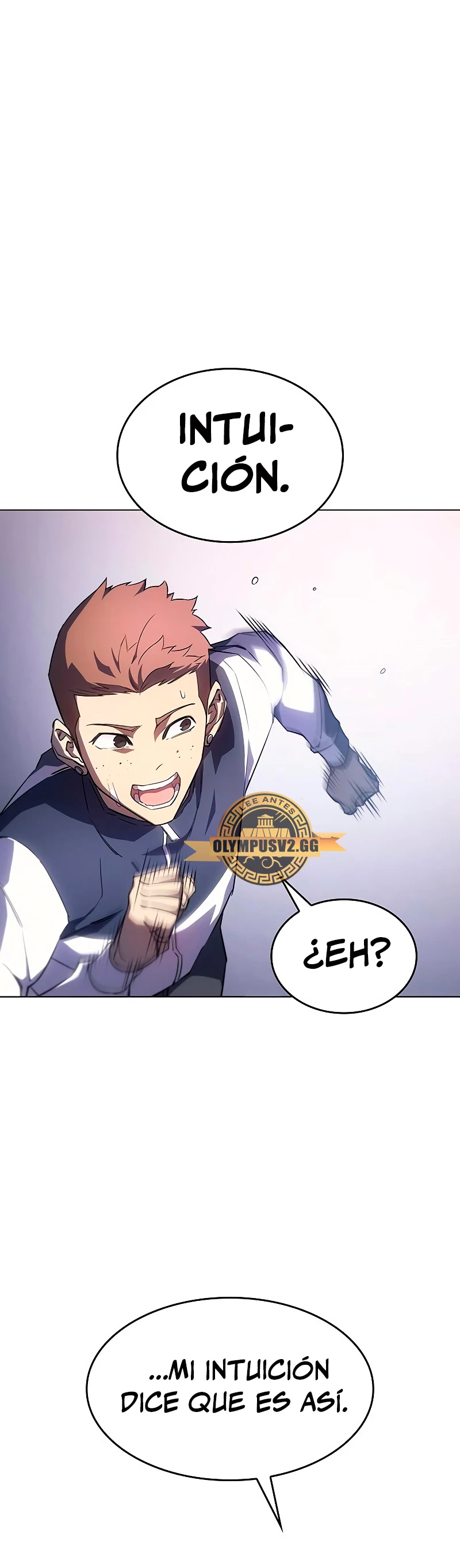 Regresé con el poder del Rey Capítulo 4 - Page 35