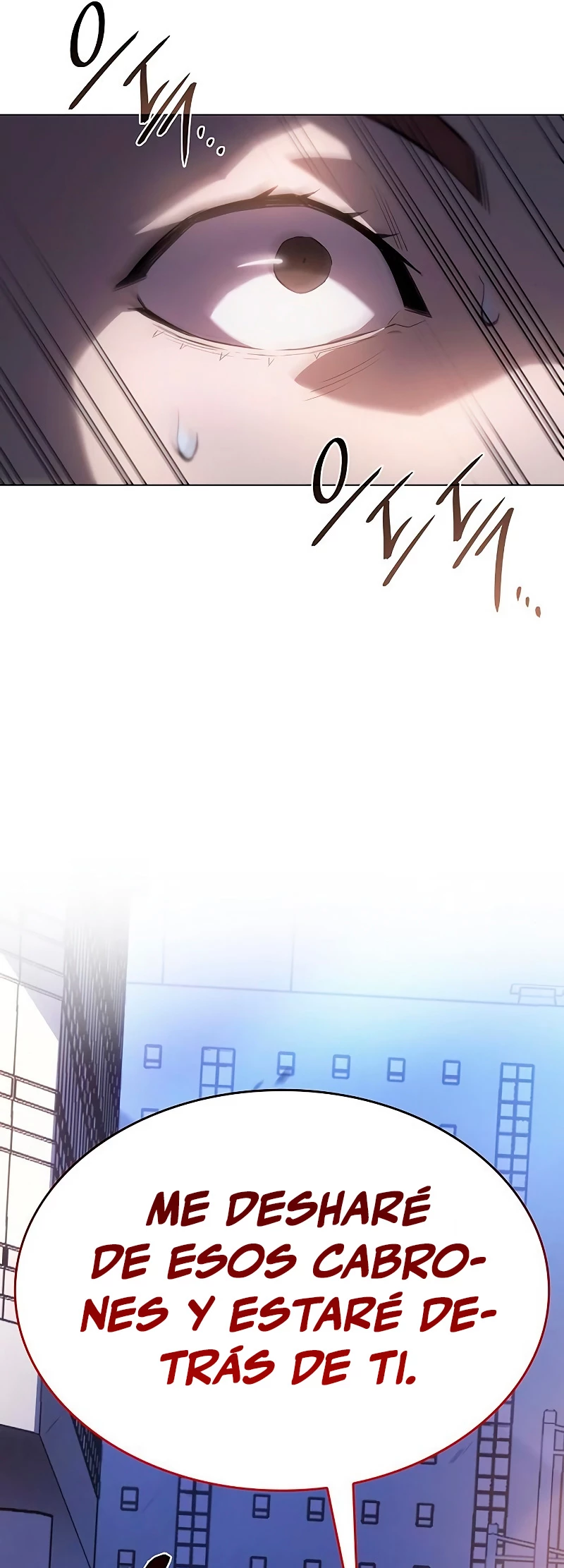 Regresé con el poder del Rey Capítulo 4 - Page 39