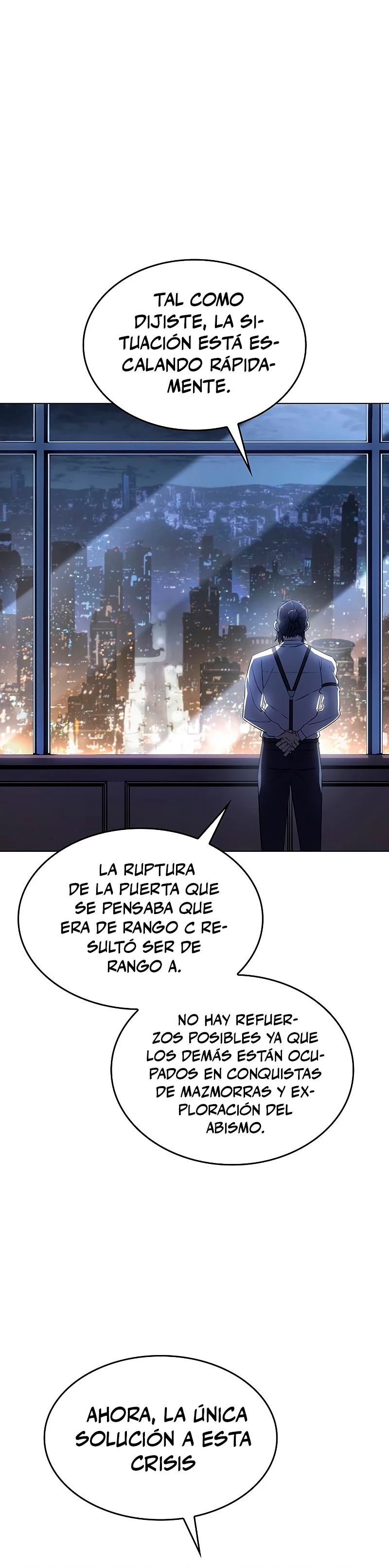 Regresé con el poder del Rey Capítulo 4 - Page 42