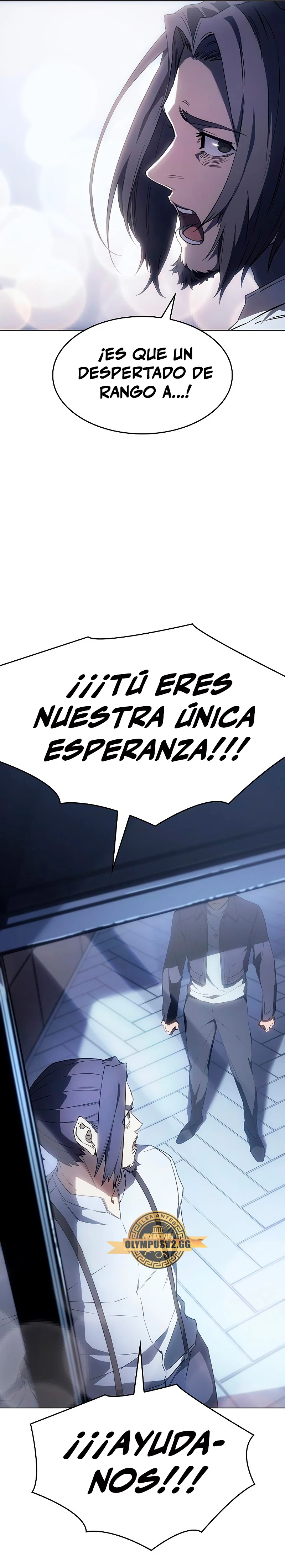 Regresé con el poder del Rey Capítulo 4 - Page 43