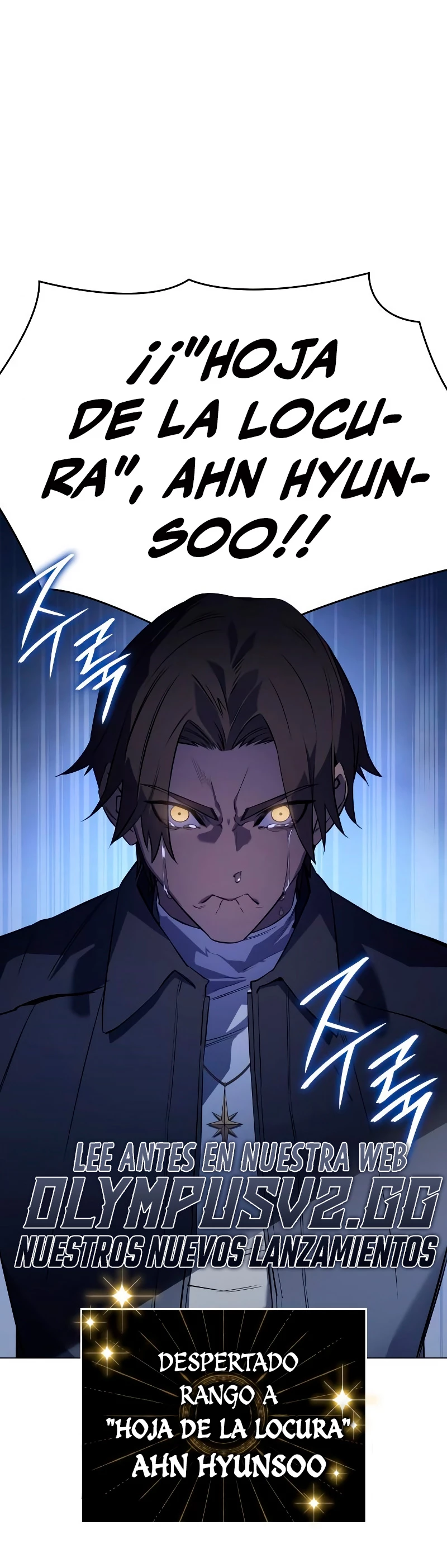 Regresé con el poder del Rey Capítulo 4 - Page 44