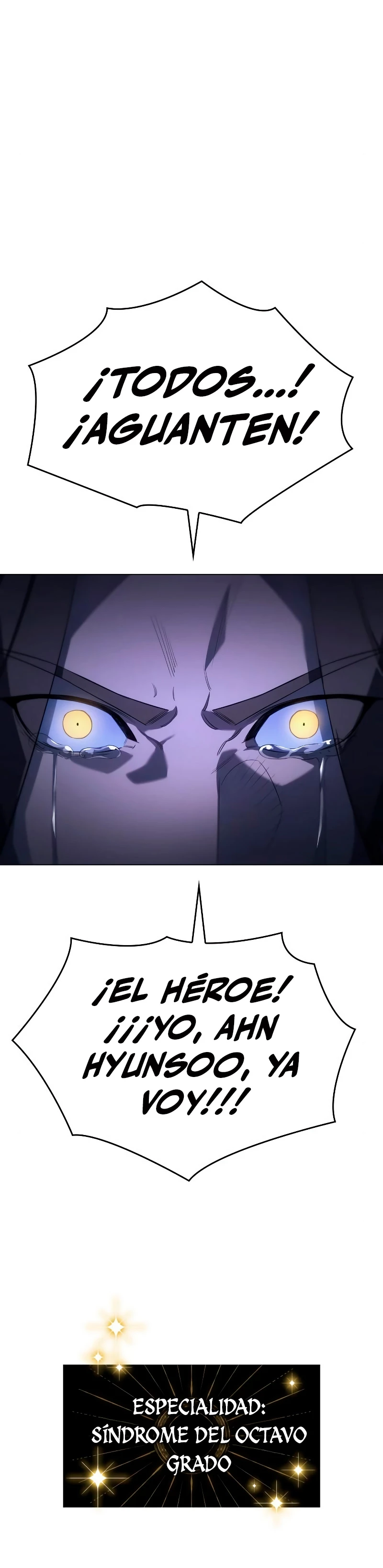 Regresé con el poder del Rey Capítulo 4 - Page 45