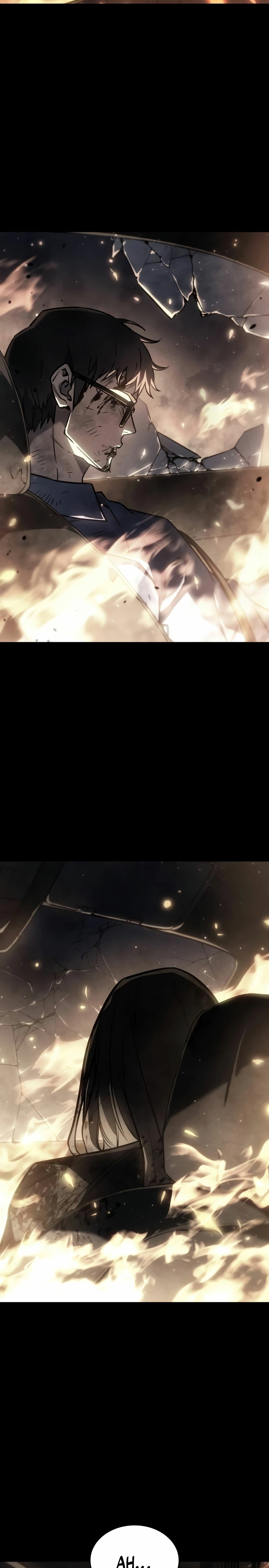 Regresé con el poder del Rey Capítulo 40 - Page 12