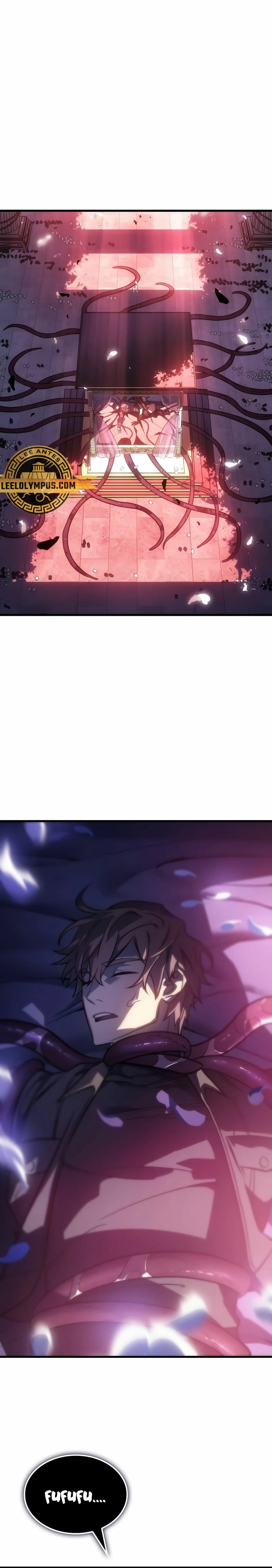 Regresé con el poder del Rey Capítulo 40 - Page 2