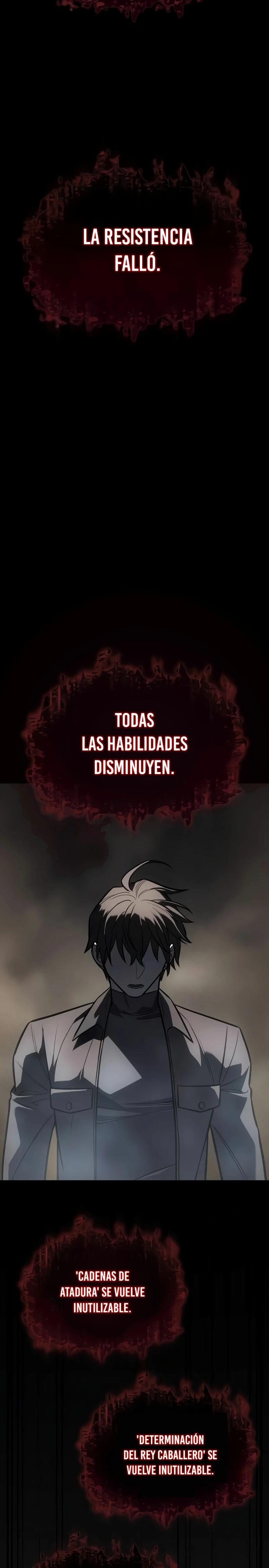 Regresé con el poder del Rey Capítulo 40 - Page 25