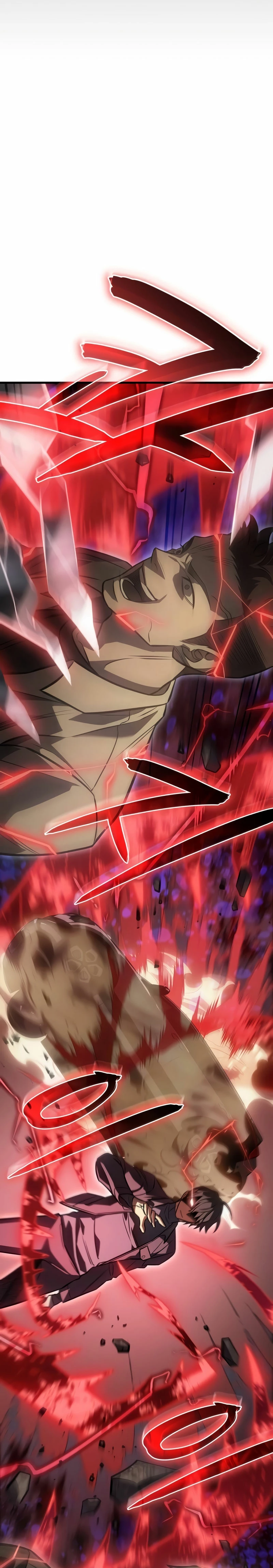 Regresé con el poder del Rey Capítulo 40 - Page 27