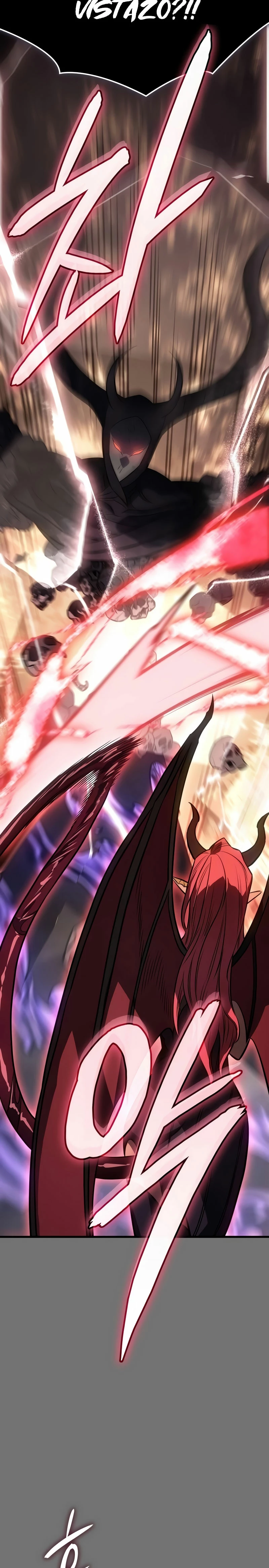 Regresé con el poder del Rey Capítulo 40 - Page 34