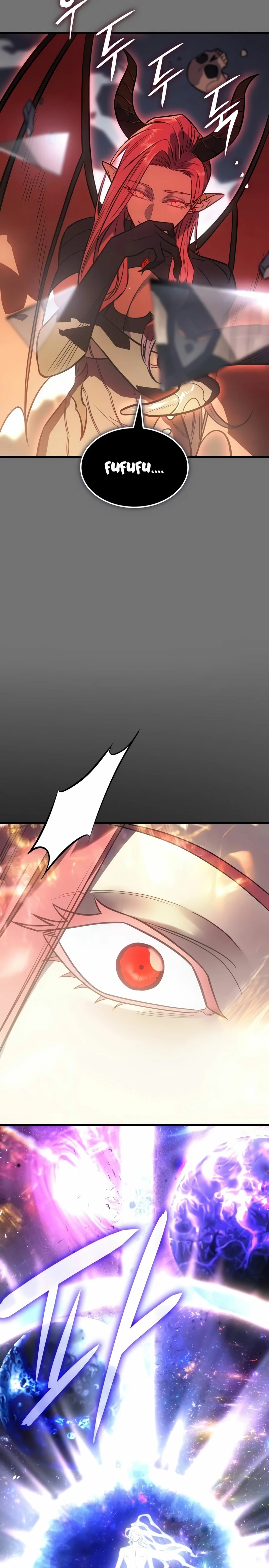 Regresé con el poder del Rey Capítulo 40 - Page 35