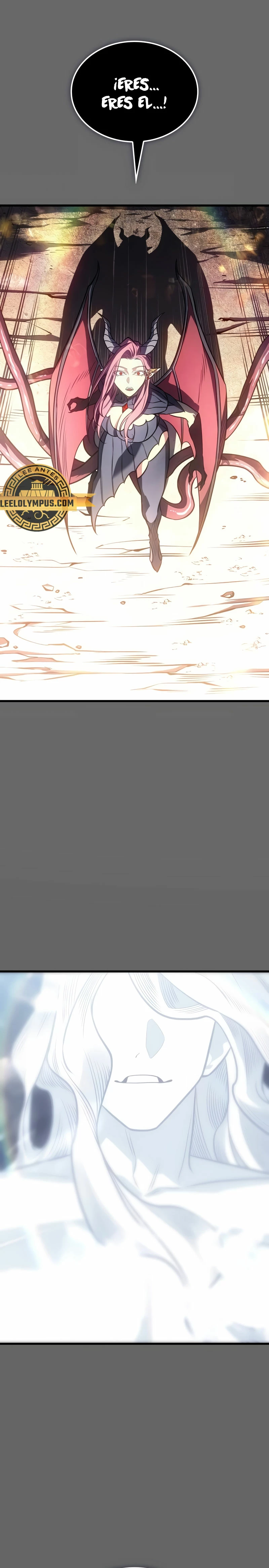 Regresé con el poder del Rey Capítulo 40 - Page 37