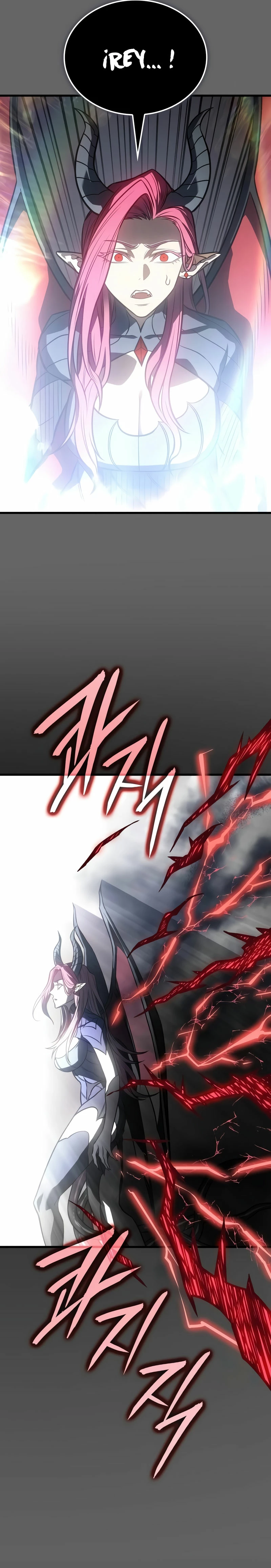 Regresé con el poder del Rey Capítulo 40 - Page 38
