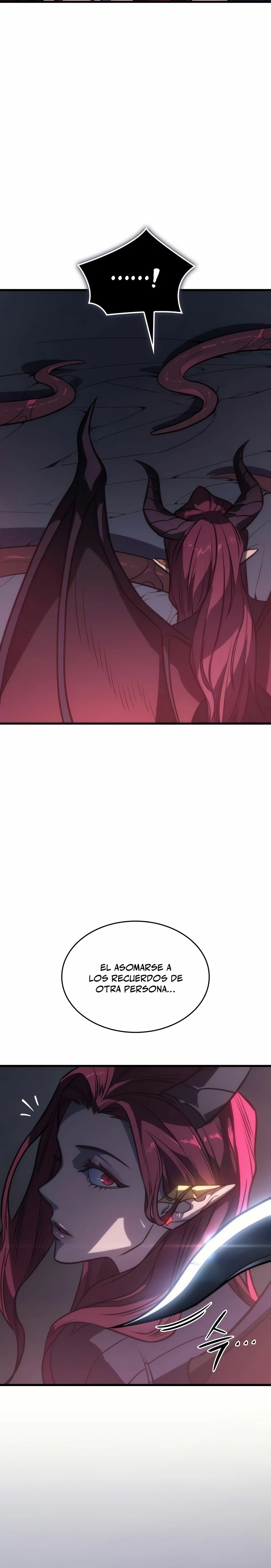 Regresé con el poder del Rey Capítulo 40 - Page 41