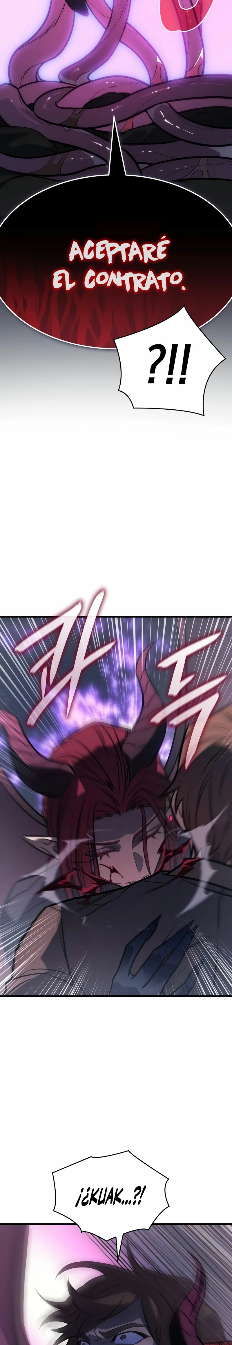 Regresé con el poder del Rey Capítulo 40 - Page 46