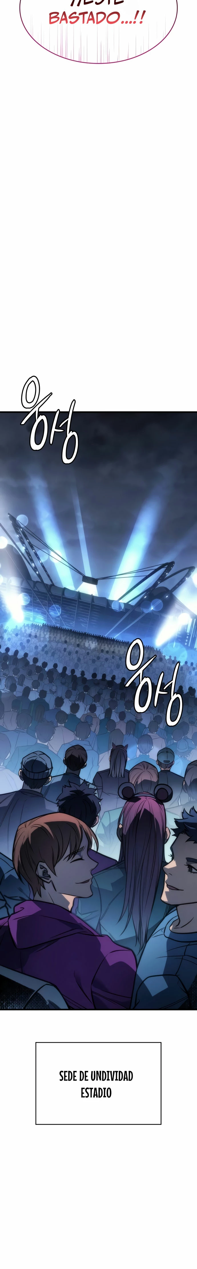 Regresé con el poder del Rey Capítulo 41 - Page 33