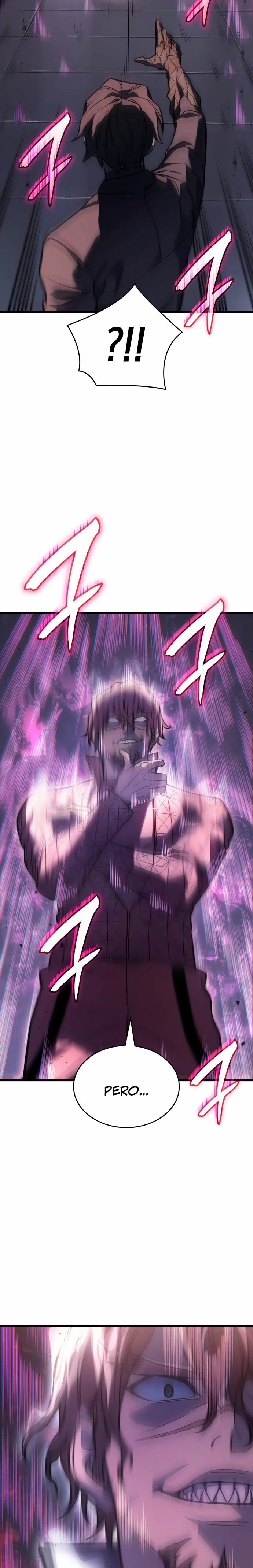 Regresé con el poder del Rey Capítulo 42 - Page 10