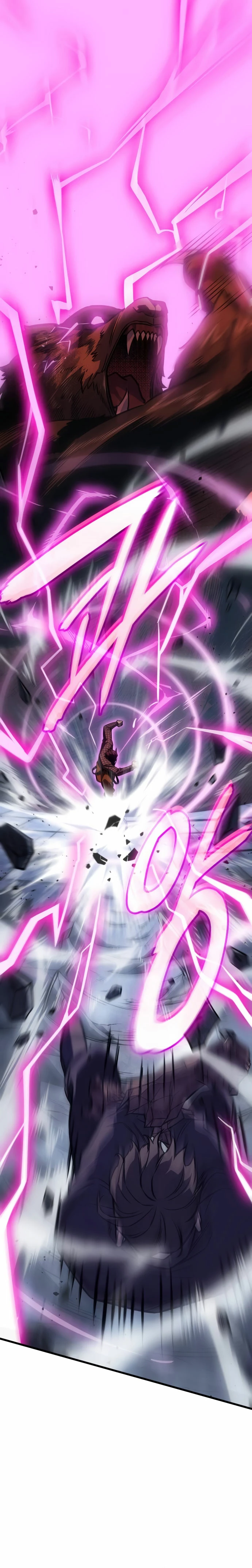 Regresé con el poder del Rey Capítulo 42 - Page 13