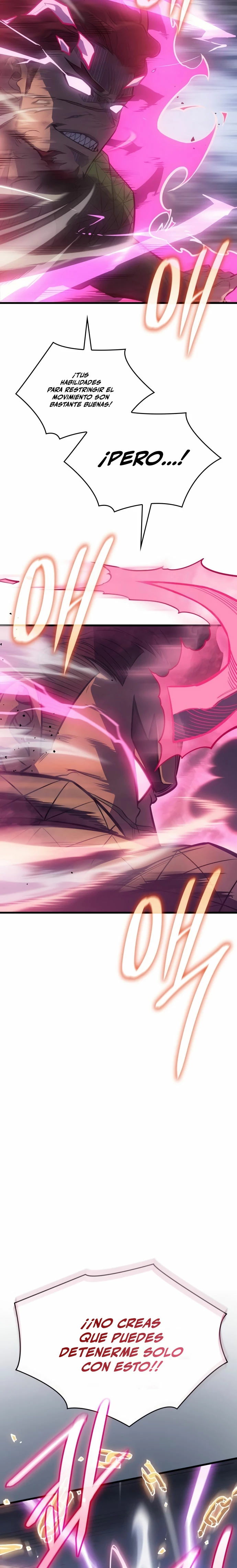 Regresé con el poder del Rey Capítulo 42 - Page 15