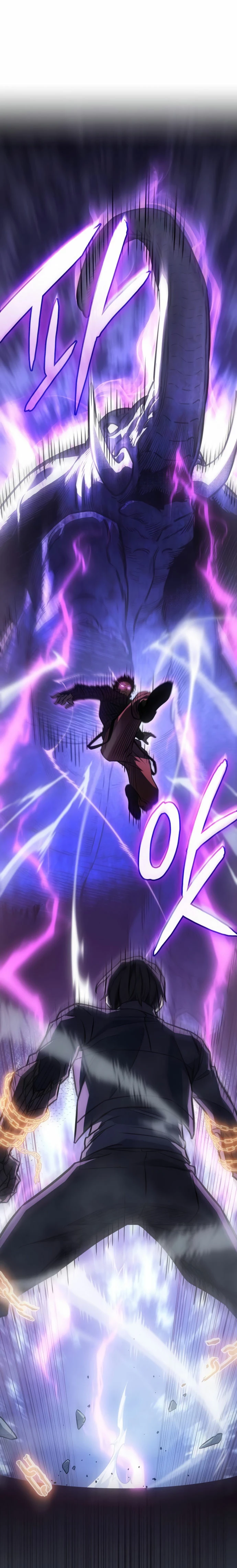 Regresé con el poder del Rey Capítulo 42 - Page 17