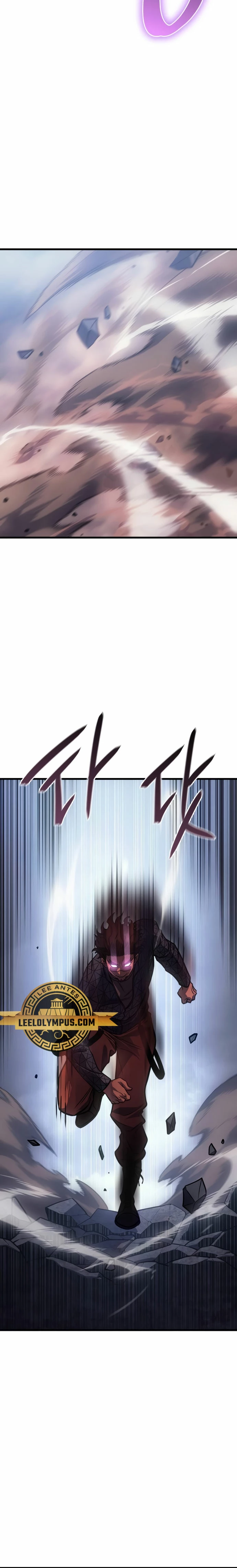 Regresé con el poder del Rey Capítulo 42 - Page 19