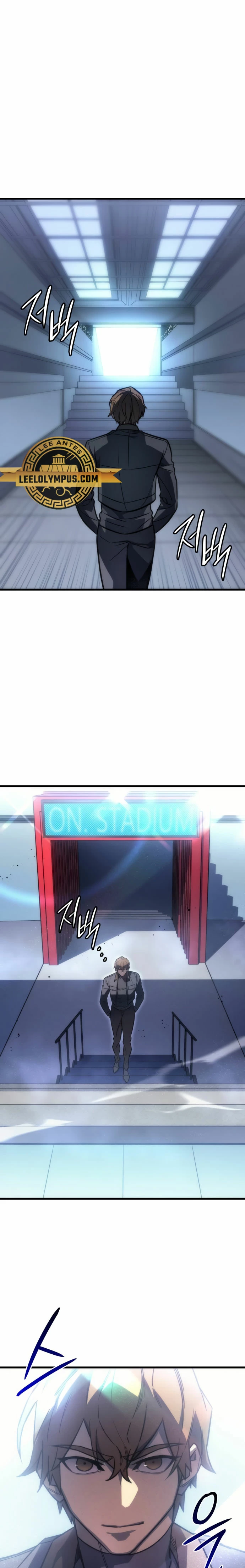 Regresé con el poder del Rey Capítulo 42 - Page 2