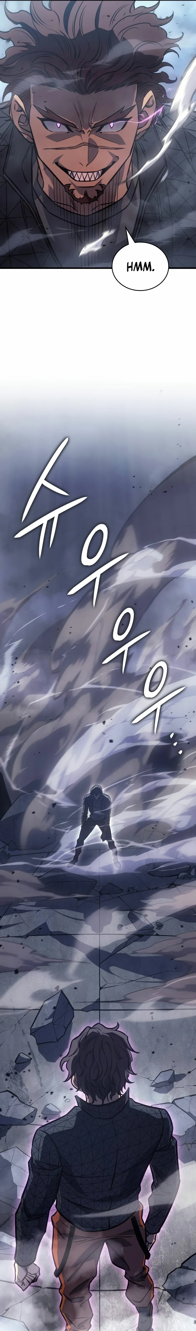 Regresé con el poder del Rey Capítulo 42 - Page 20