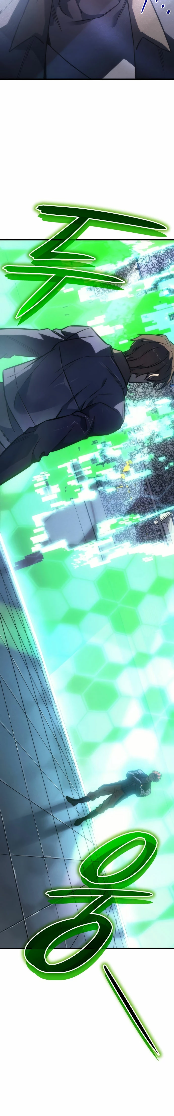 Regresé con el poder del Rey Capítulo 42 - Page 3