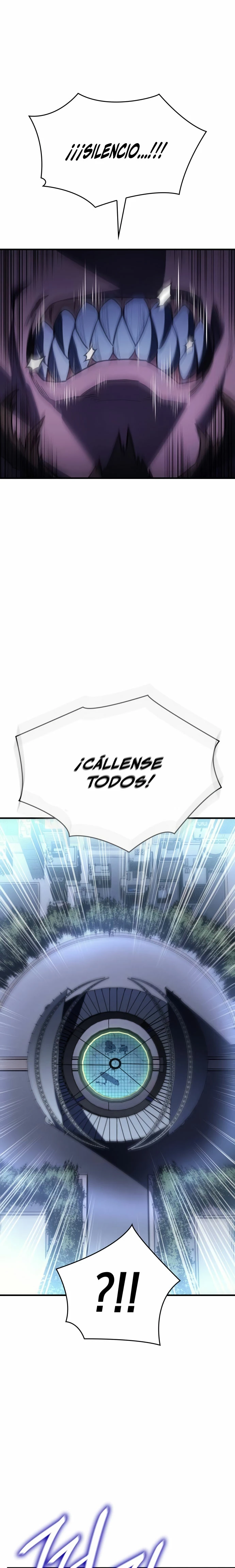 Regresé con el poder del Rey Capítulo 42 - Page 40