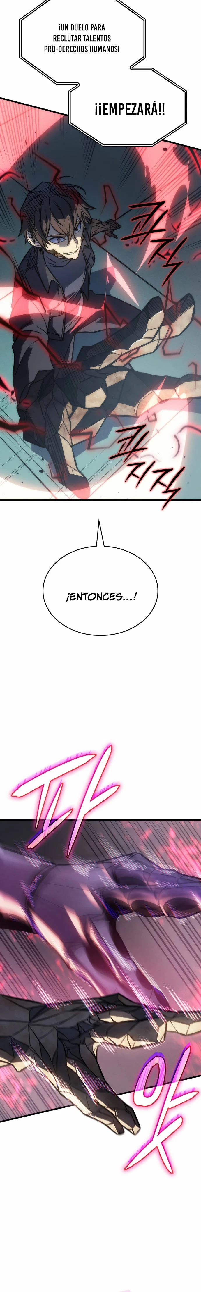 Regresé con el poder del Rey Capítulo 42 - Page 7