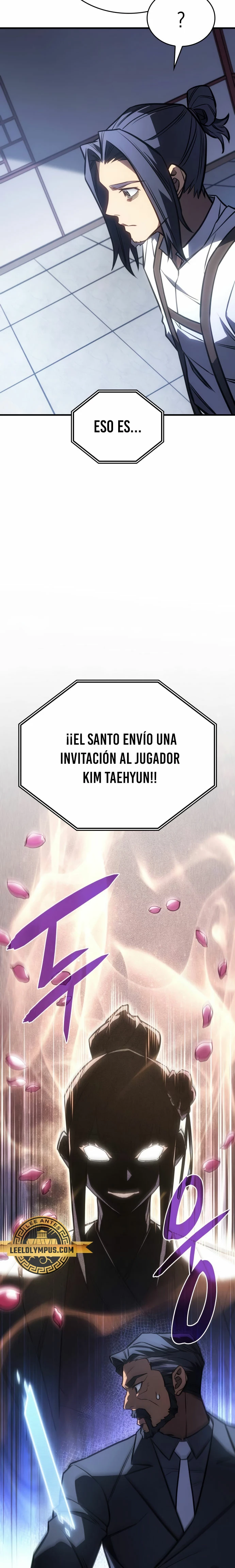 Regresé con el poder del Rey Capítulo 43 - Page 15