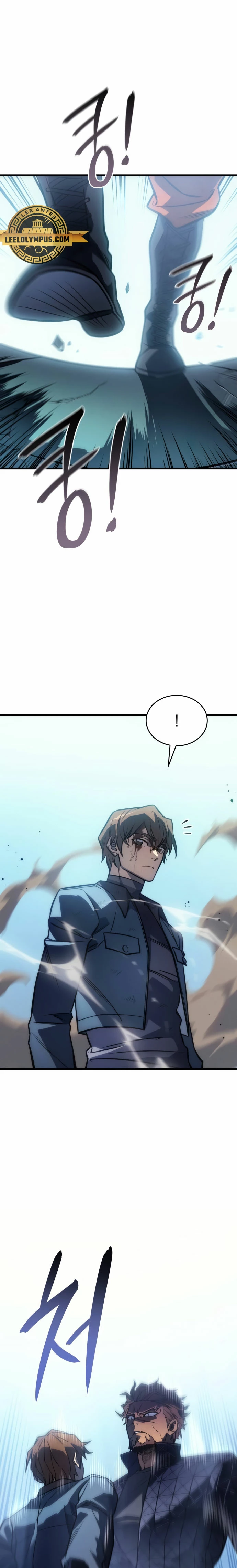 Regresé con el poder del Rey Capítulo 43 - Page 2