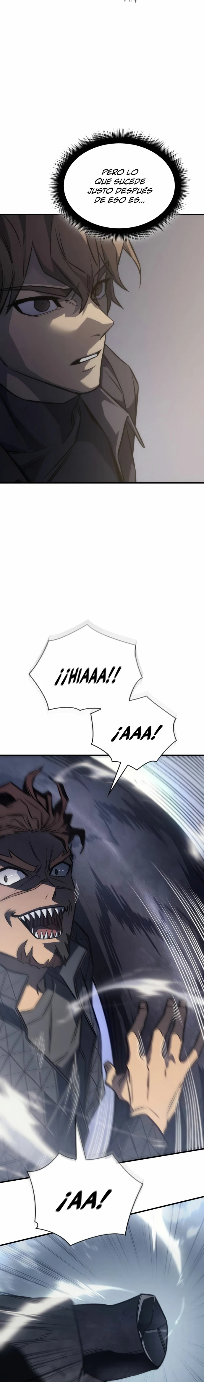 Regresé con el poder del Rey Capítulo 43 - Page 40